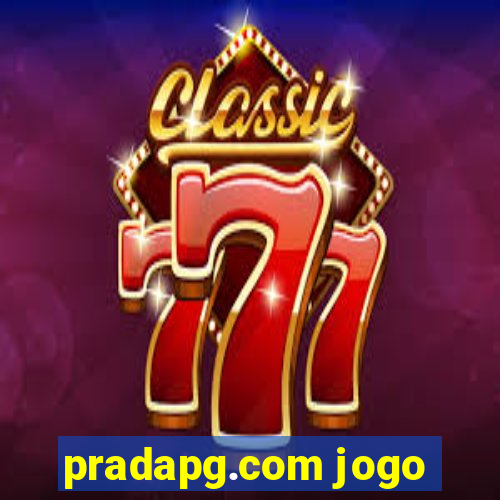 pradapg.com jogo